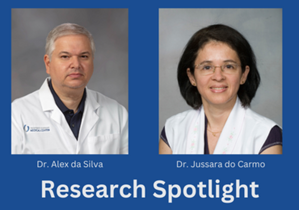 Research Spotlight